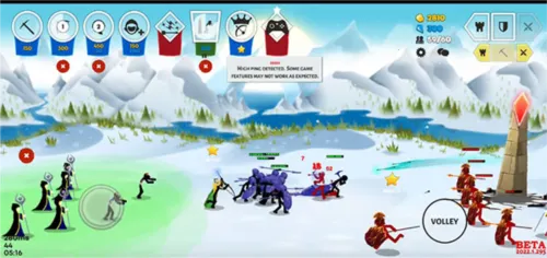 ����˴�ս3