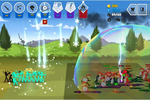 ����˴�ս3