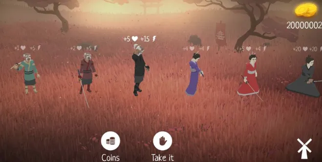 荣耀年代武士2026最新版本 荣耀年代武士2026最新版本