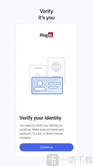 PingID2026下载安装 PingID2026下载安装
