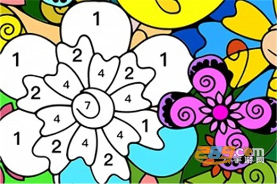 Paintly������ɫ