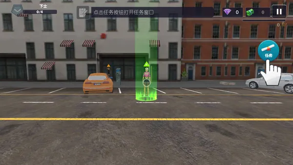 警察模拟器巡警 警察模拟器巡警