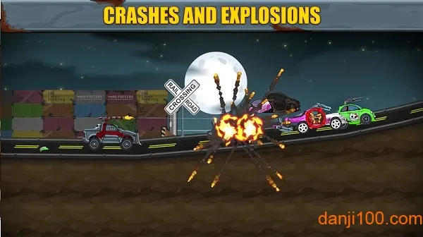 疯狂麦克斯 疯狂麦克斯