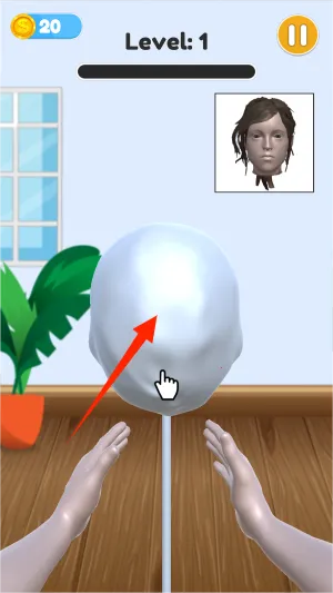 面部雕塑2026下载 面部雕塑2026下载