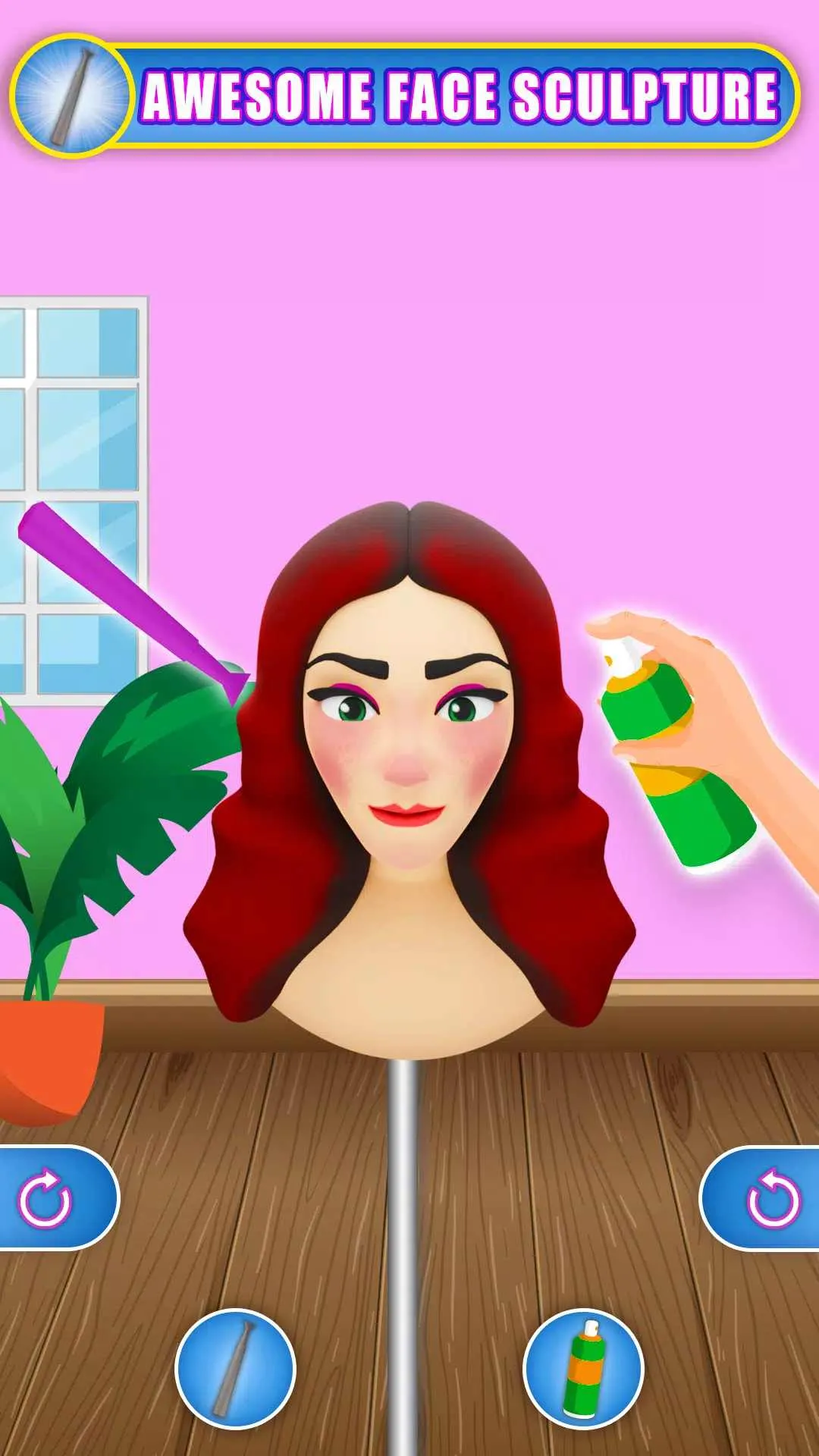 面部雕塑2026下载 面部雕塑2026下载