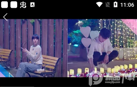 新米视频(免费影视平台) 新米视频(免费影视平台)