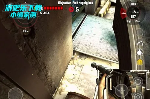 死亡扳机12026下载 死亡扳机12026下载