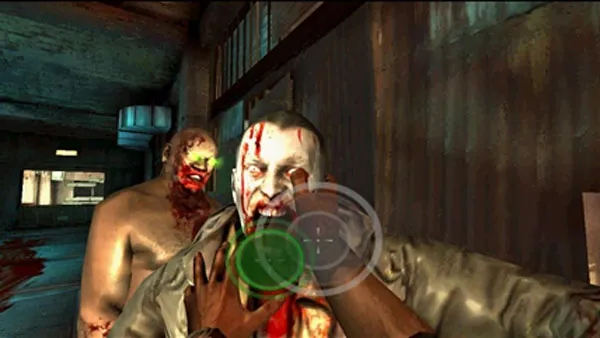 死亡扳机12026下载 死亡扳机12026下载