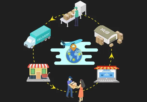 新零帮2026下载 新零帮2026下载