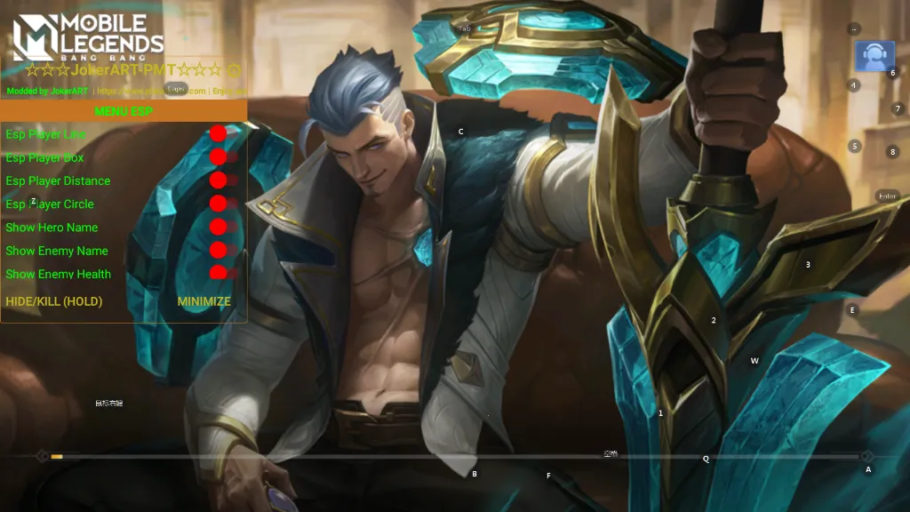 mobile legends bang bang mobile legends bang bang