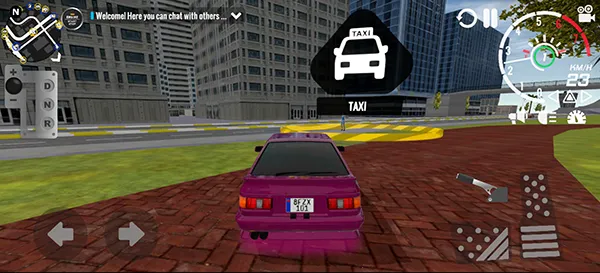 城市自由驾驶2026下载安装 城市自由驾驶2026下载安装