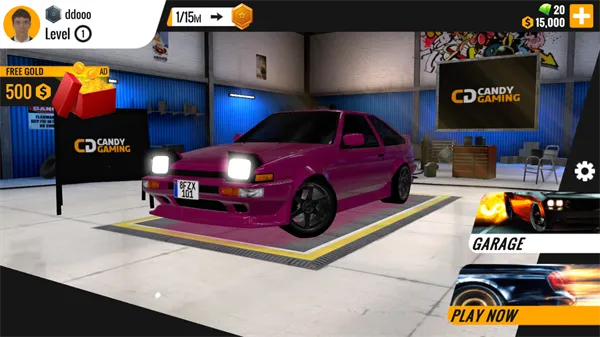 城市自由驾驶2026下载安装 城市自由驾驶2026下载安装