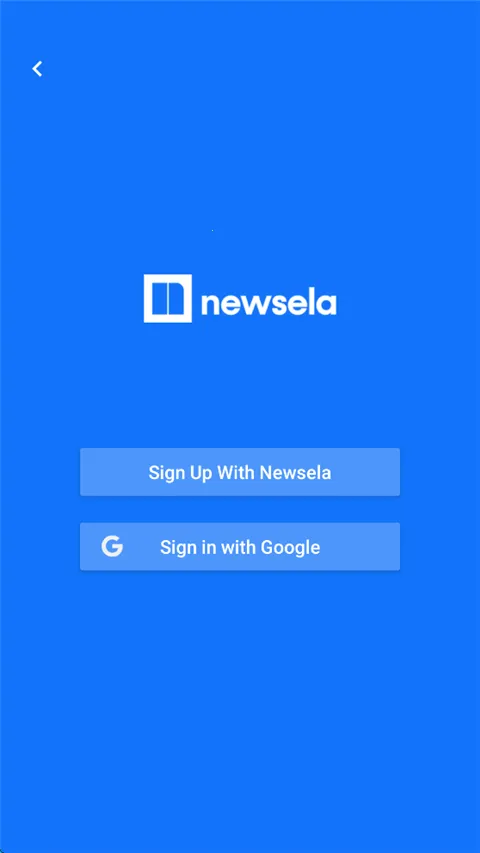 Newsela Newsela