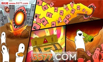 Missile RPG Missile RPG