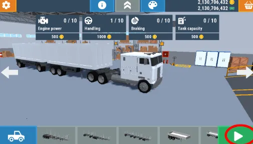 迷你卡车模拟器 迷你卡车模拟器