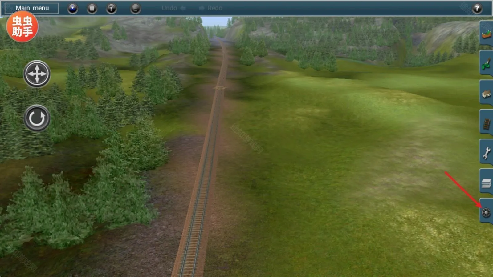 TRS12��ģ��������ģ��