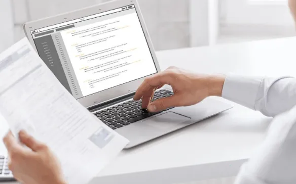 起点快聘2026官方最新版本 起点快聘2026官方最新版本