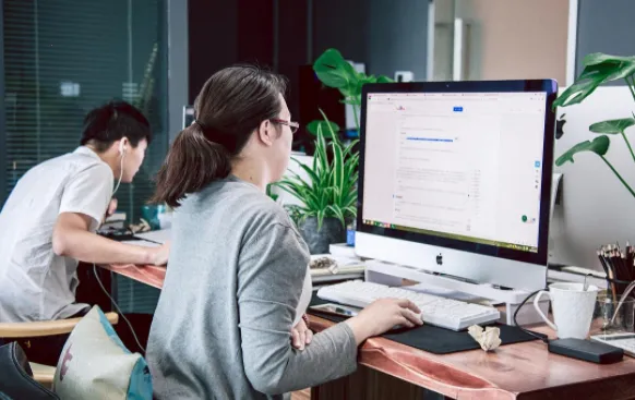 起点快聘2026官方最新版本 起点快聘2026官方最新版本