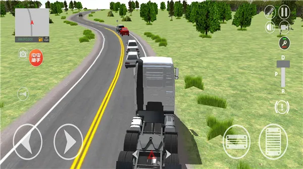 巴西卡车 巴西卡车