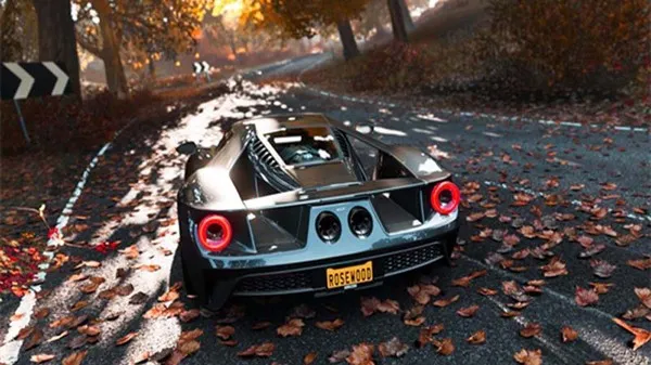 城市公路赛车 城市公路赛车