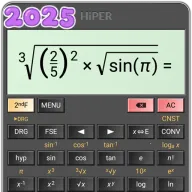 HiPER Calc Pro�����ֻ���v10.5.3 �ٷ�����