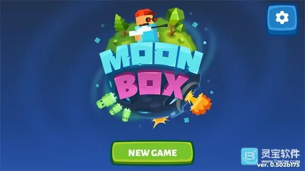 月球沙盒战斗模拟器2 月球沙盒战斗模拟器2