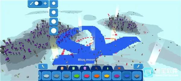 月球沙盒战斗模拟器2 月球沙盒战斗模拟器2