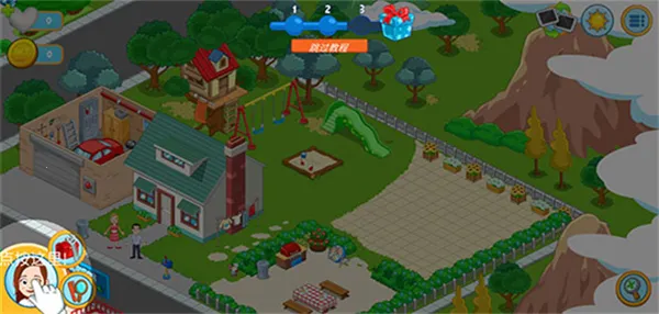 �ҵĳ���̽��2026����