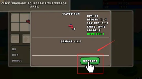 猫咪狙击手 猫咪狙击手