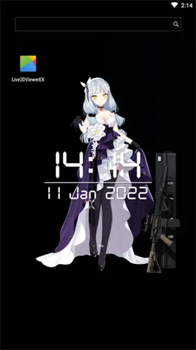 live2d������������