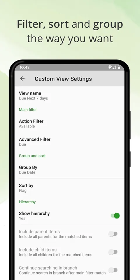 MyLifeOrganized2026最新版本 MyLifeOrganized2026最新版本