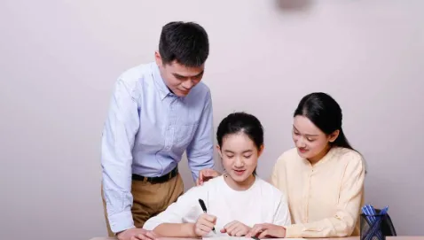 家长茶馆 家长茶馆