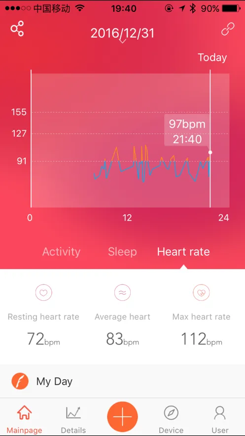 VeryFitPro2026�ٷ����°汾