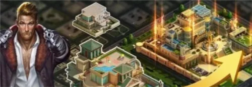 黑道风云2026官方正版 黑道风云2026官方正版