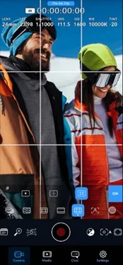 Blackmagic Camera��װ����׿���ֻ���