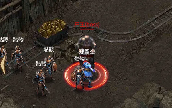 三界战歌2026官方最新版本 三界战歌2026官方最新版本