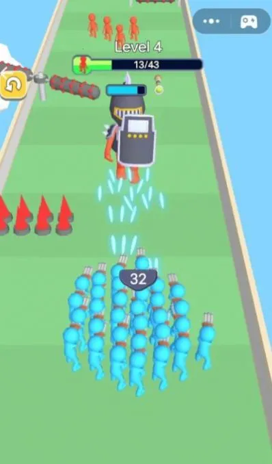 小小人传奇2026官方正版 小小人传奇2026官方正版