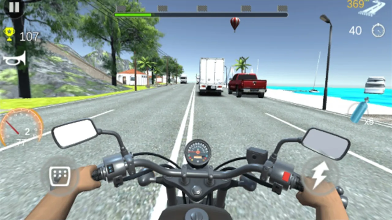 小小驾驶专家 小小驾驶专家