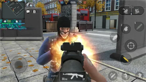 现代行动 现代行动