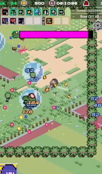 异世界僵尸生存安卓版手机版 异世界僵尸生存安卓版手机版