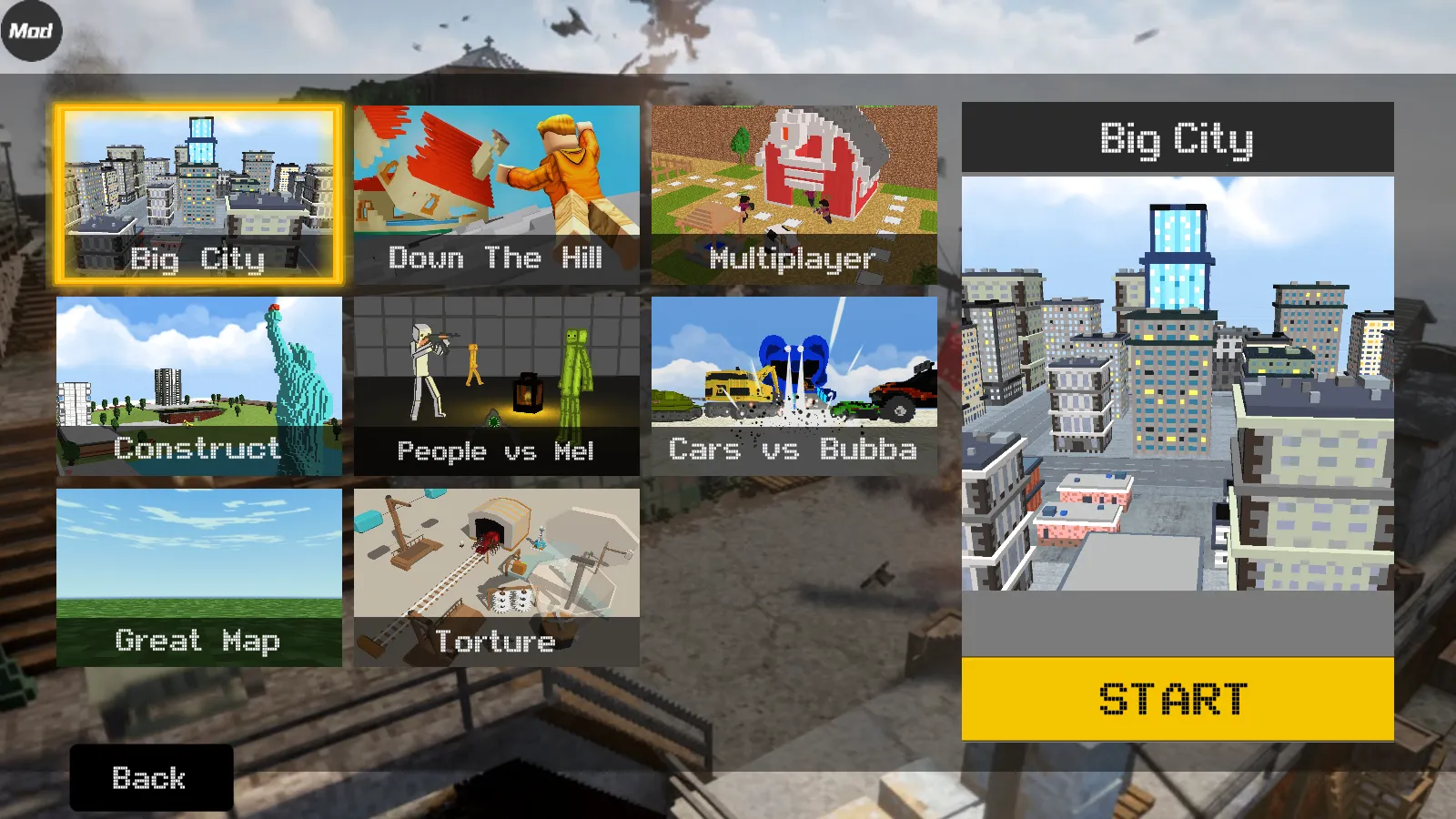 像素游乐场 像素游乐场