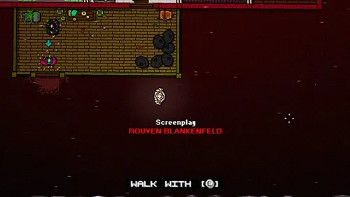 火线迈阿密2空号 火线迈阿密2空号