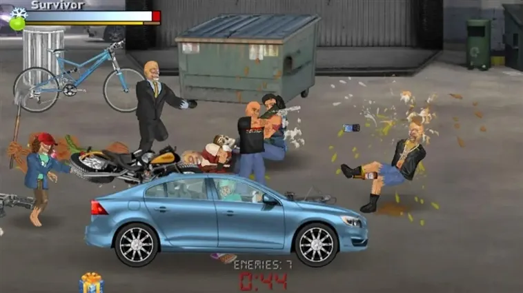 额外的生命 额外的生命