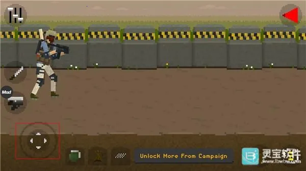 ��ʬ��������MOD�˵�