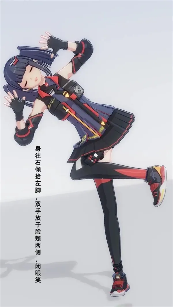 手办模特内置MOD菜单 手办模特内置MOD菜单