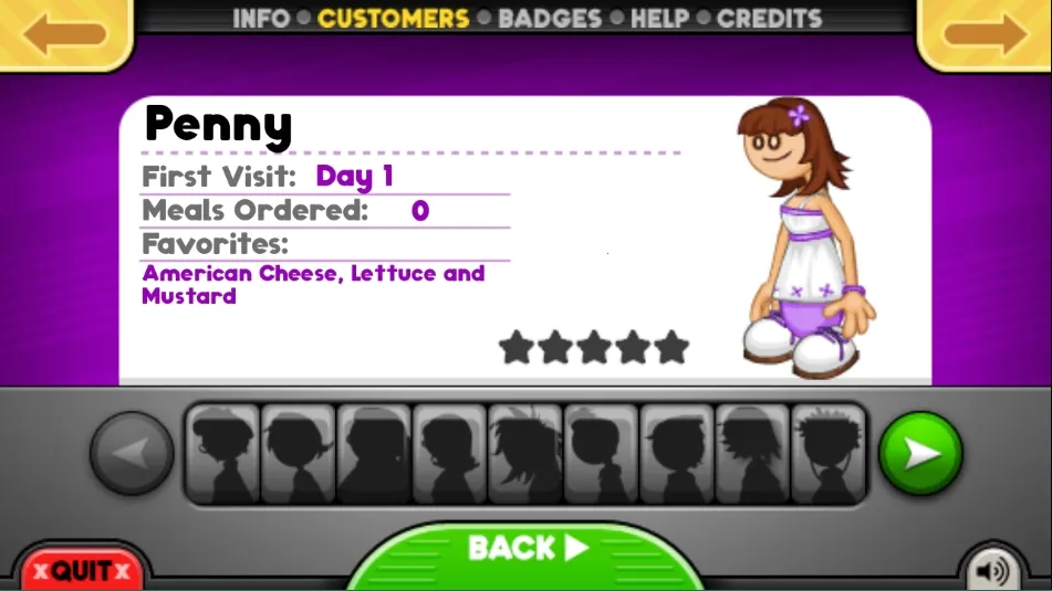 老爹汉堡店历险记手机版 老爹汉堡店历险记手机版