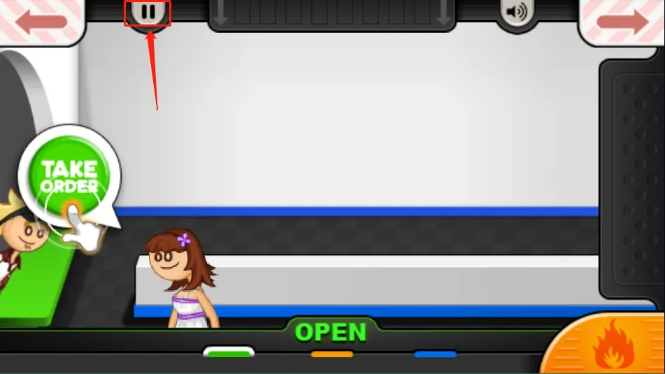 老爹汉堡店中文版下载 老爹汉堡店中文版下载