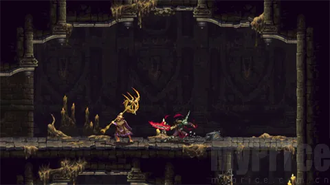 神之亵渎22026最新版本 神之亵渎22026最新版本