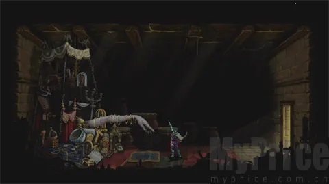 神之亵渎22026最新版本 神之亵渎22026最新版本