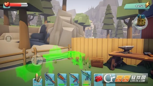 �ظ�������ģ��